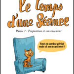 une bd hypnotique